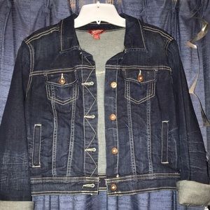 Arizona Jean Jacket